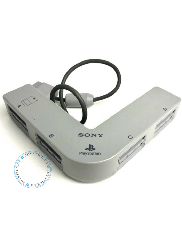 Sony PlayStation Multi-Tap адаптер Б/В